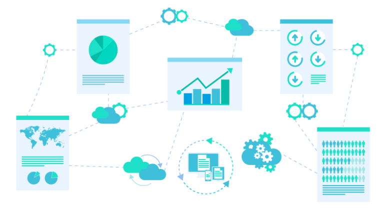 Ecommerce Data Migration & Synchronization Service - Virtina