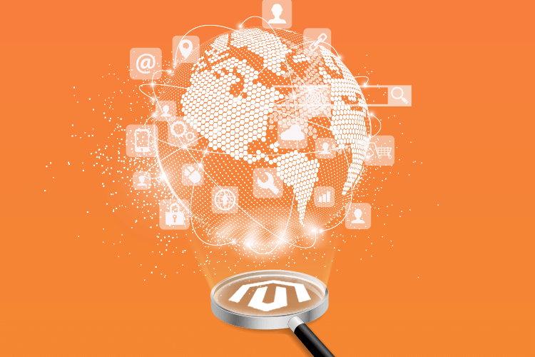 Magento Key Features Magento Key Features