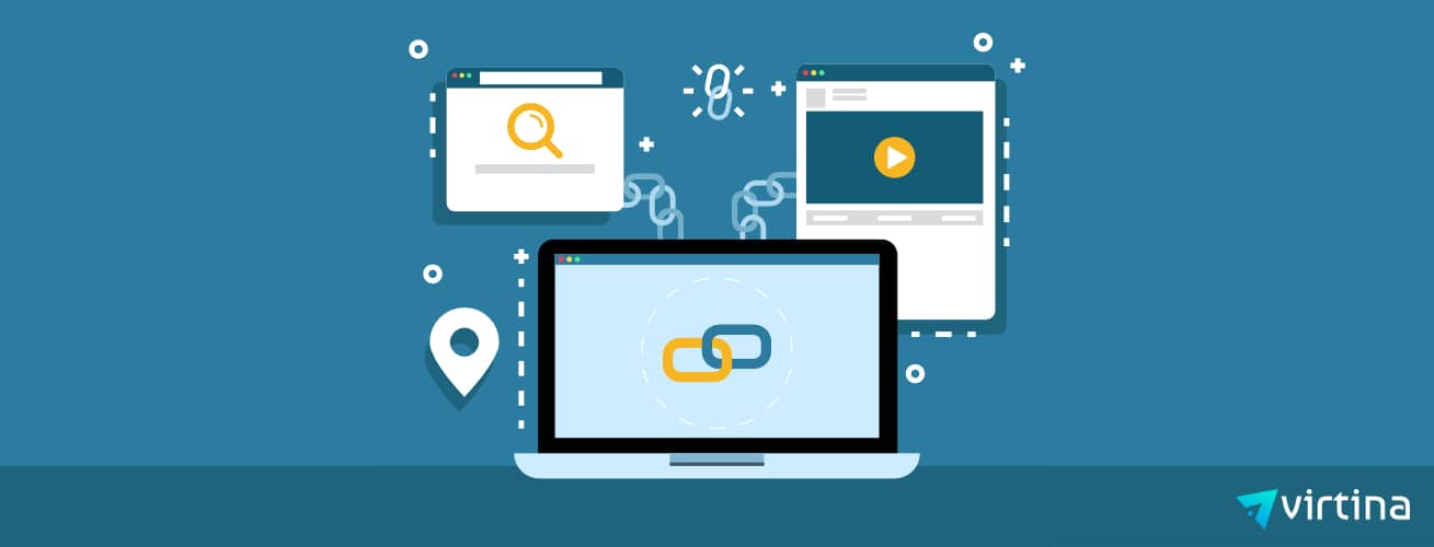 Ecommerce Link Building