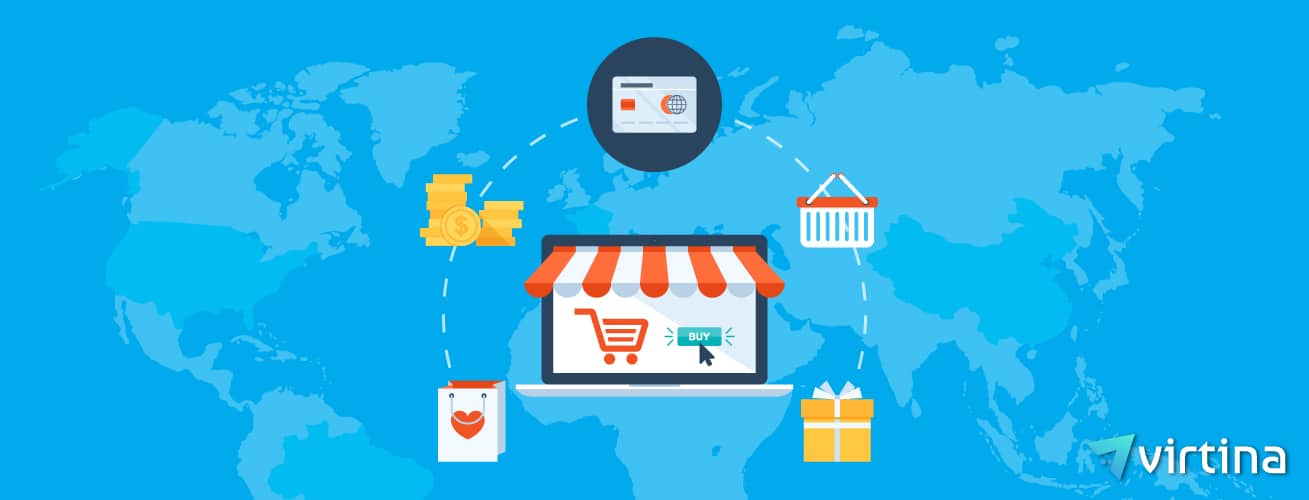 Role of Logistics in Cross-border eCommerce