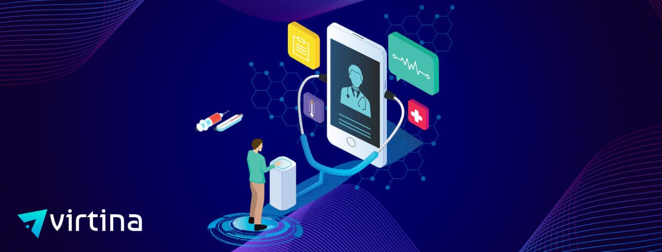 Role of AI in Healthcare eCommerce