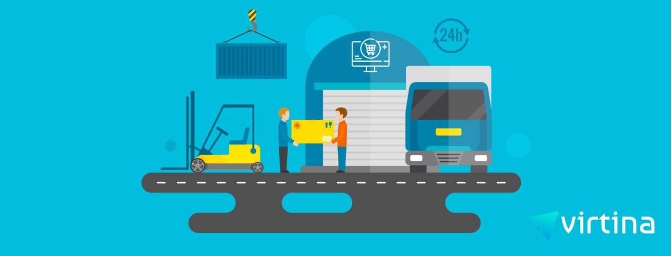 eCommerce for Industrial Machine Suppliers