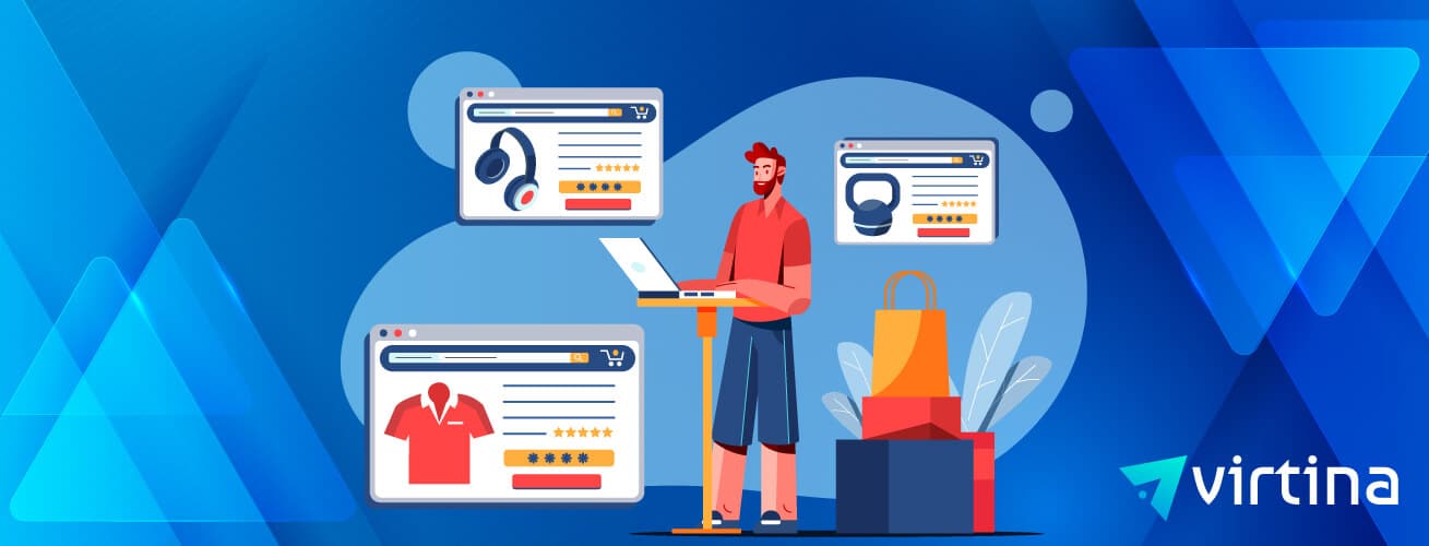 Custom eCommerce Solutions