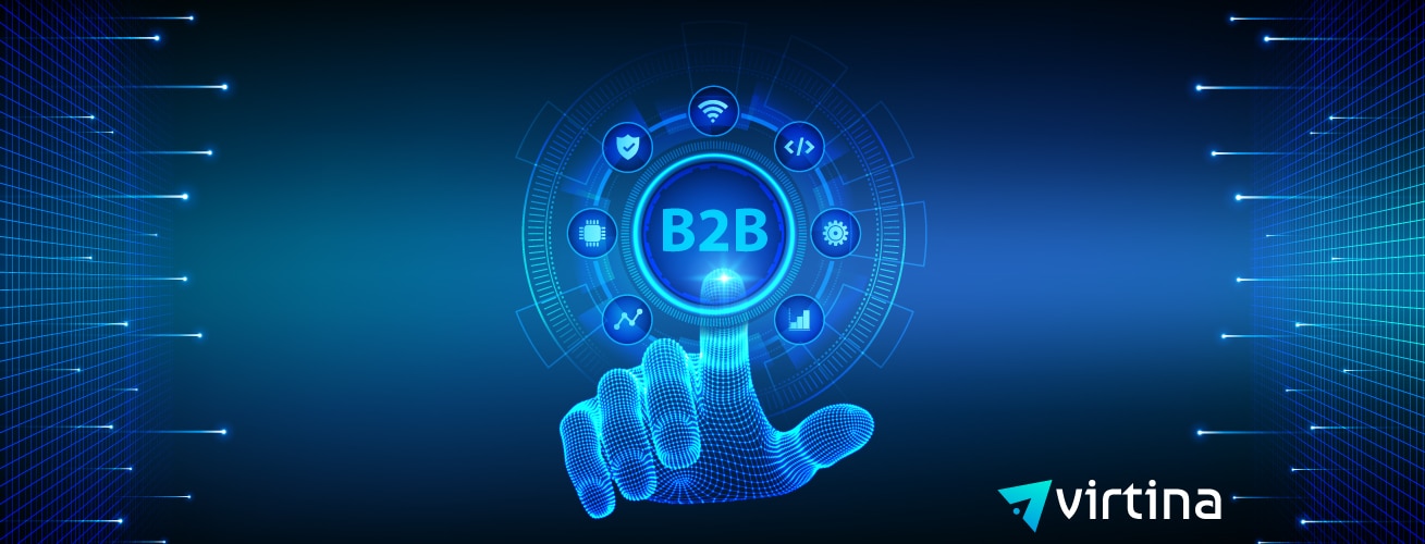 Role of Technology in B2B eCommerce