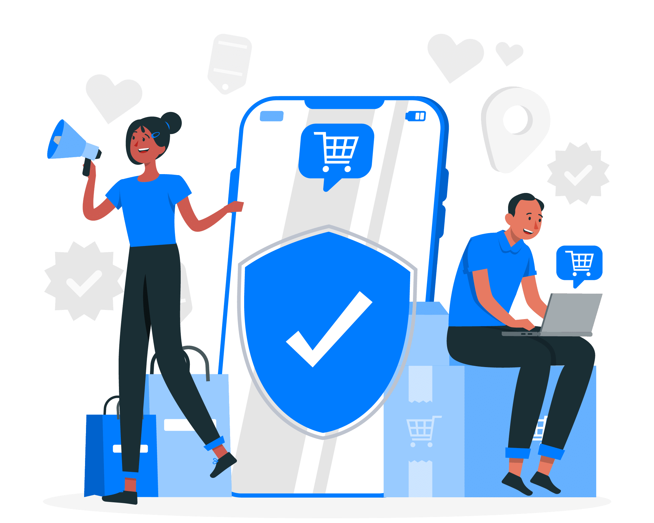 Benefits of Warranty Services for eCommerce Businesses - same image