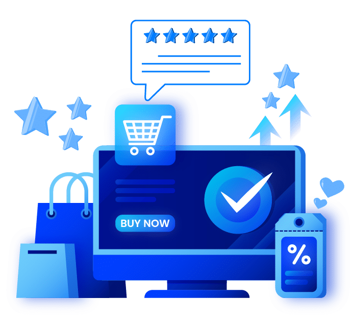 Ecommerce Warranty Services