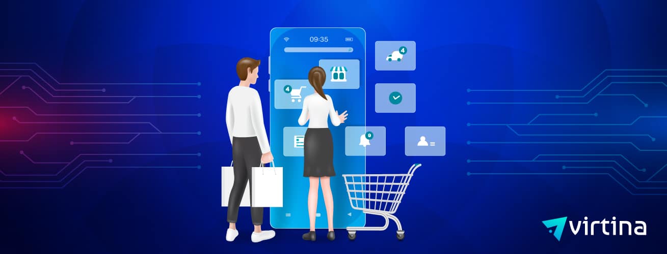 Top Trends in B2B eCommerce