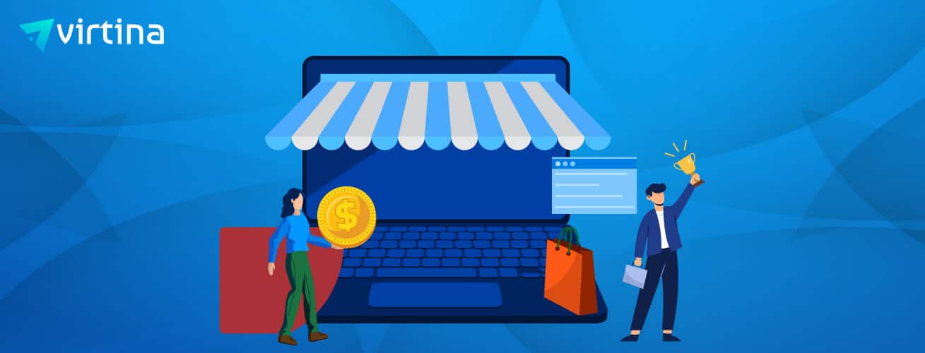 Successful in Retail eCommerce Ventures