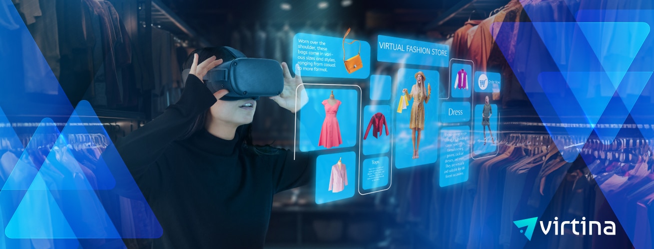 How AR Is Revolutionizing Shopping Experiences