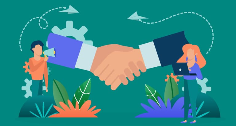 Personalized Engagement and Community Building in B2B eCommerce