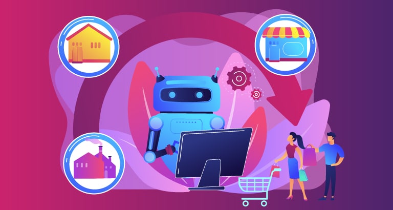 Strategic Automation and Human Interaction: Finding the Right Balance