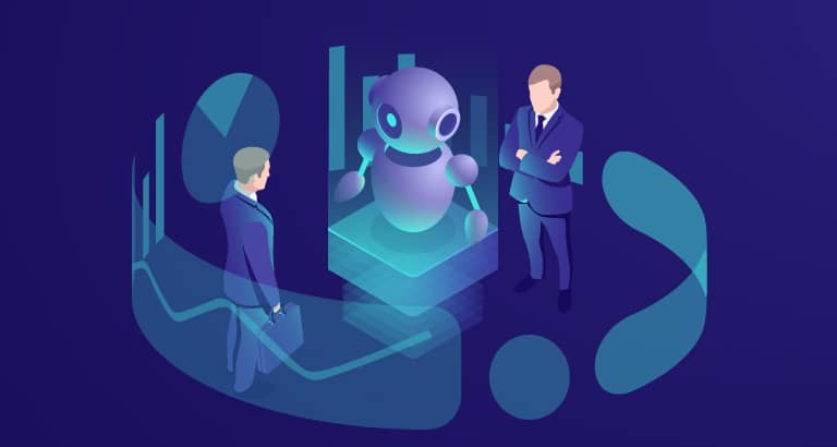 Future of B2B Success Lies in Balancing Automation with the Human Touch