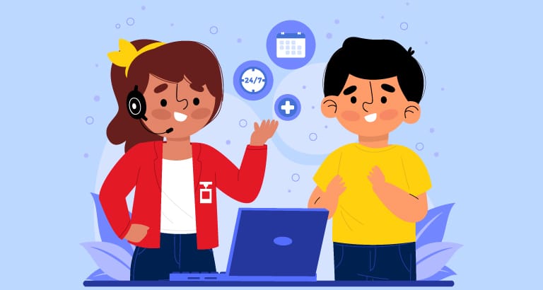 Role of Exceptional Customer Service in B2B Success