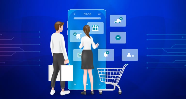 Top Trends in B2B eCommerce