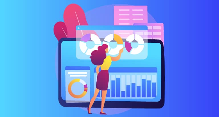 20 Important eCommerce Metrics To Track