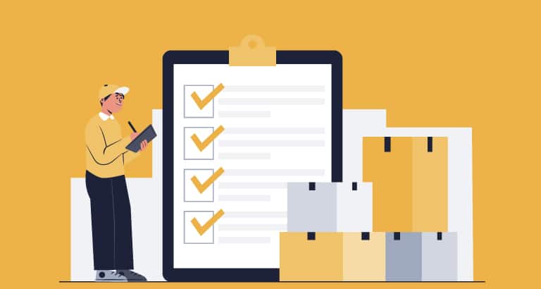Inventory Management and Sourcing Parts