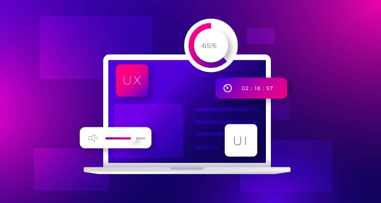 Key UX/UI Elements in Website Development