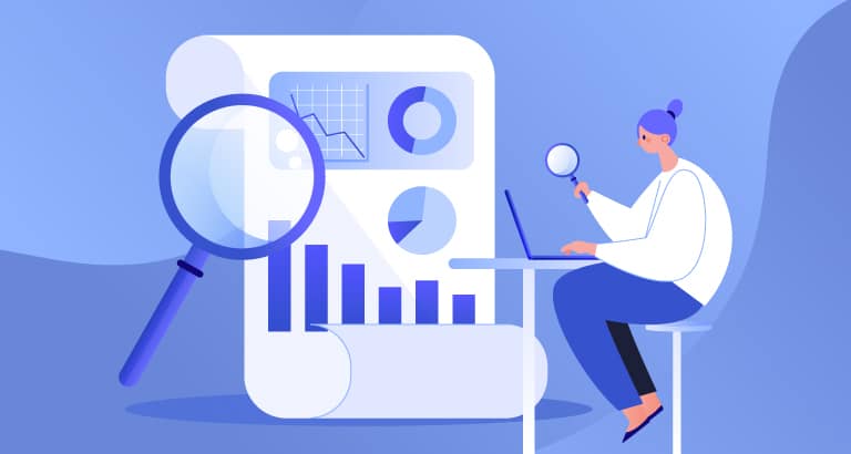 Market Research and Niche Identification