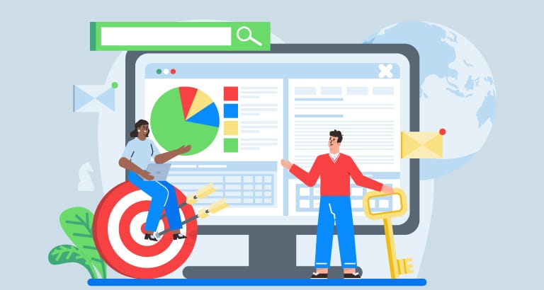 SEO and Marketing Strategies
