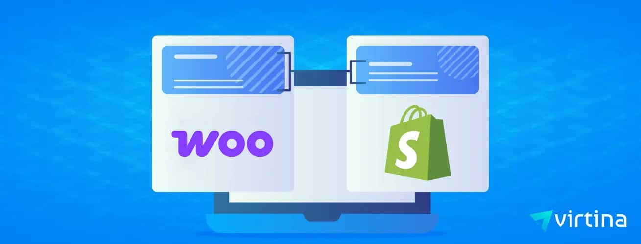 Shopify Vs. WooCommerce: Which Is The Better Platform?