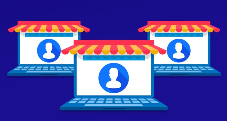 Top Multi-Vendor Marketplace Extensions for Magento2