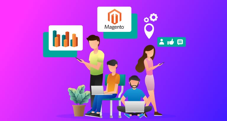 How To Choose The Best Magento Agency