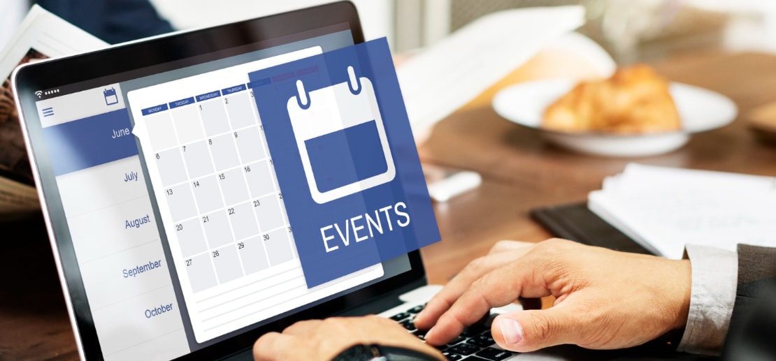 Professional CMS for Event Agency | Boosted Sales with WordPress + Salesforce