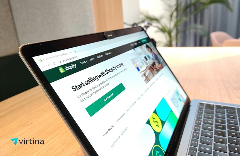 Guide to Building and Transferring a Shopify Development Store