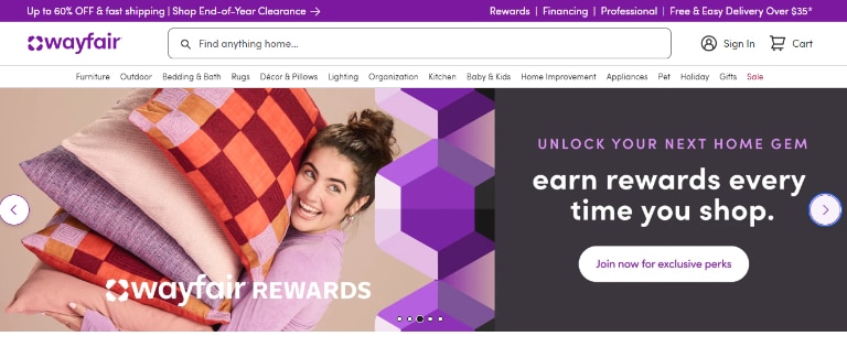Wayfair