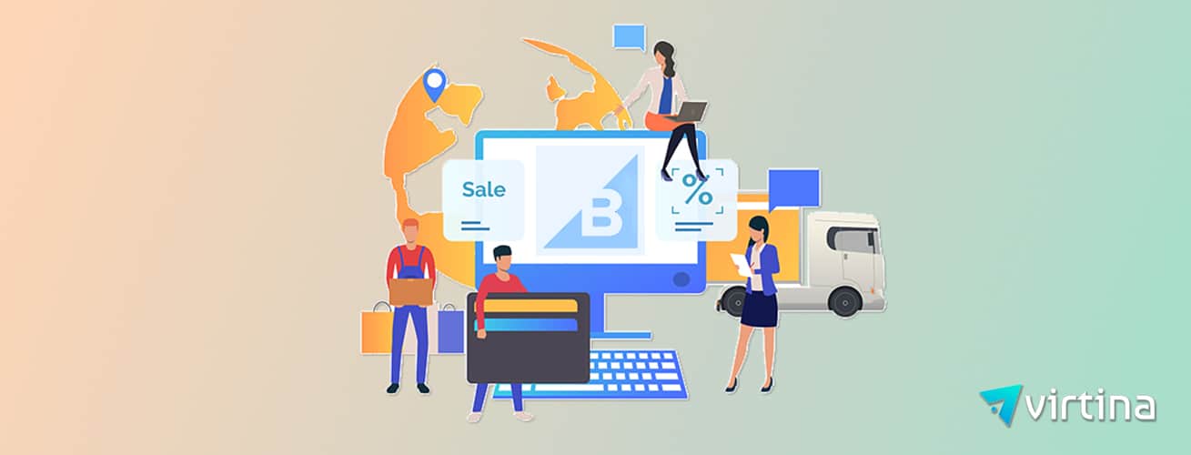 BigCommerce Enterprise Features