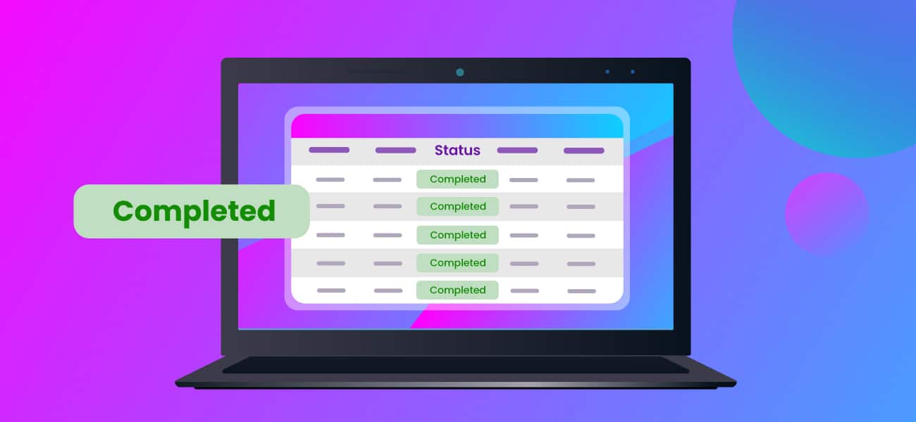 WooCommerce order list showing ‘Completed’ statuses after Stripe webhook repair for ReunionRelief