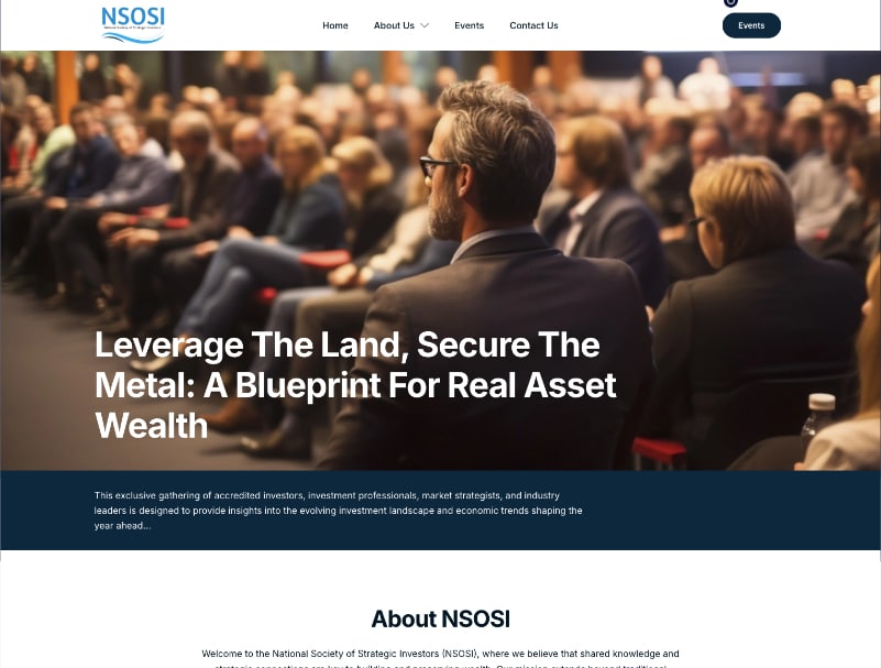 portfolio