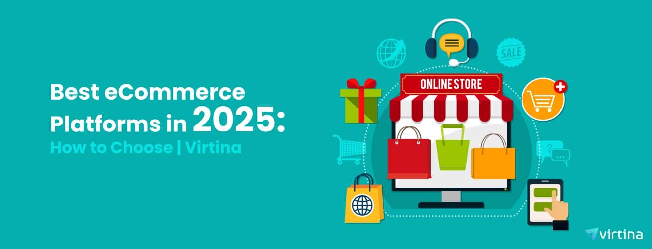 Choosing an eCommerce Platform