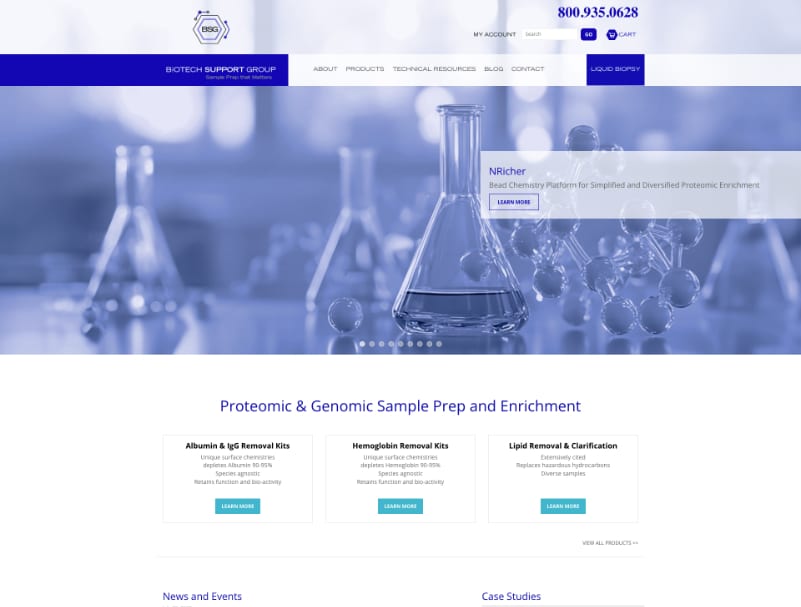 portfolio