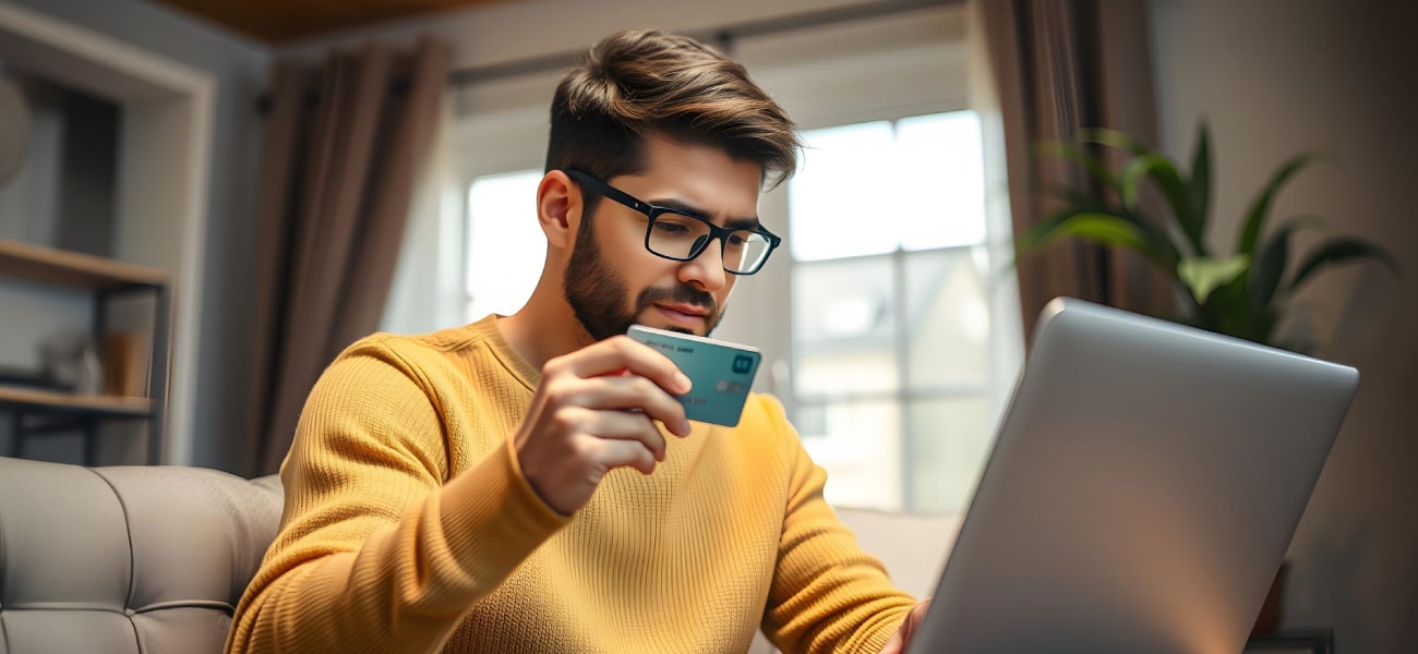 A shopper completing a smooth checkout flow → a big green “Success” checkmark